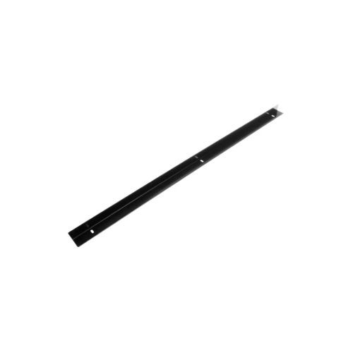 Structural Concepts 20-68042BL Plexiglass Retainer Rear Inner Black