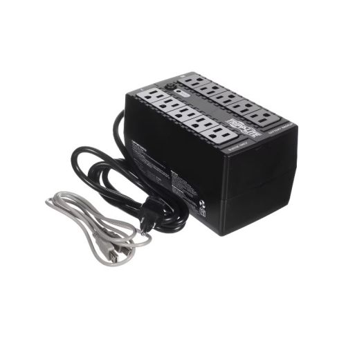 Structural Concepts 20-68916 Power Supply W/Battery 120V 3S550 Eaton