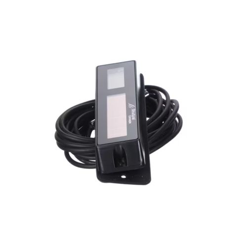 Structural Concepts 20-70329 Solar Powered Thermometer
