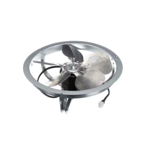 Structural Concepts 20-88150 Condenser Fan/Motor Assembly 10" 220V