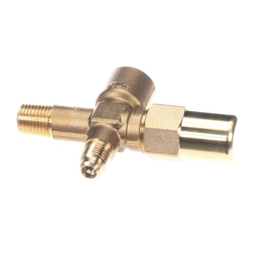 Structural Concepts 20-89302 Transducer Valve 1/4" NPTE X 1/8" NPT