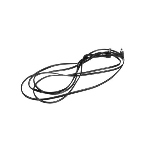 Structural Concepts 20-90876 Harness With 90° Barrel Connectors