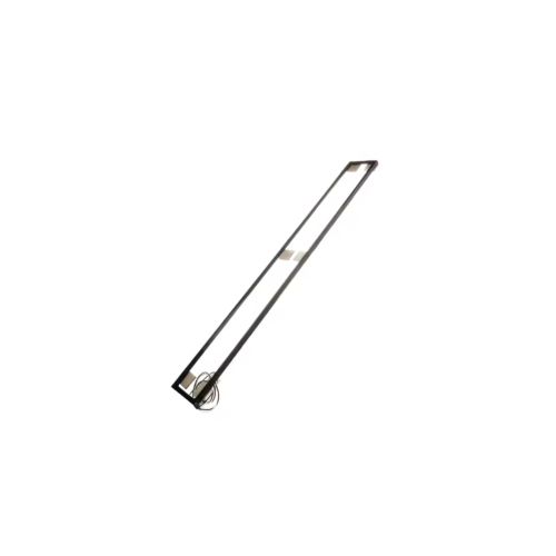 Structural Concepts 20-93372 Heated Discharge Glass Top Insulation 0.50 INS MI8R