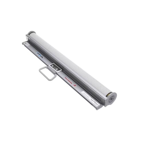 Structural Concepts 20-93566SL Night Curtain/Shield 40" X 21" Gray NS4