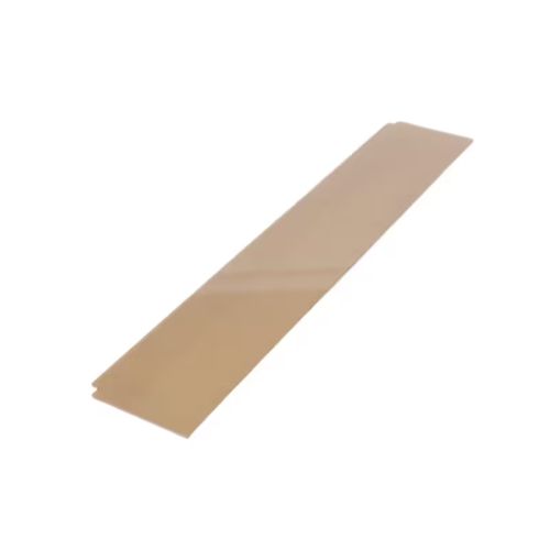 Structural Concepts 20-95538 Product Stop Acrylic MI8R