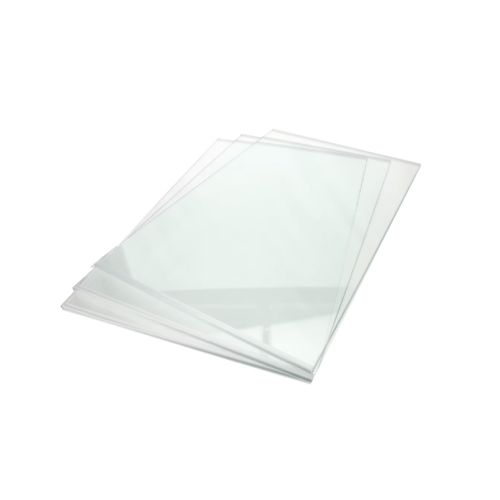 Structural Concepts 20-97723 Glass Shelf Kit