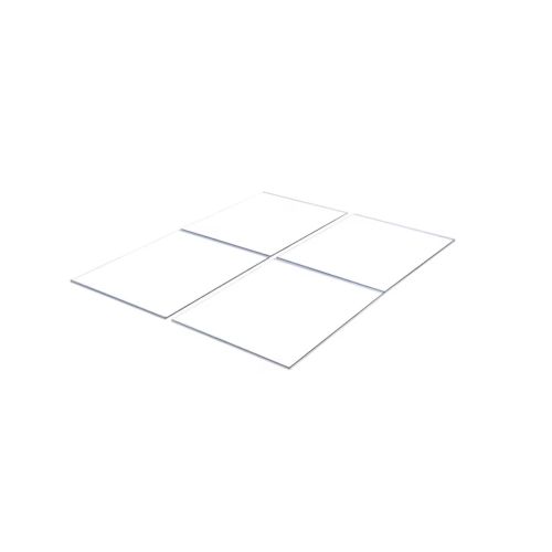 Structural Concepts 20-97798 Glass Shelf Package