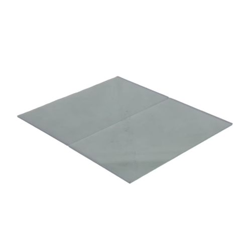 Structural Concepts 20-98341 Glass Shelf Package 26.25" X 15.75" 2 PCS
