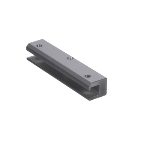 Structural Concepts 20-98608SL Top Door Trim Silver