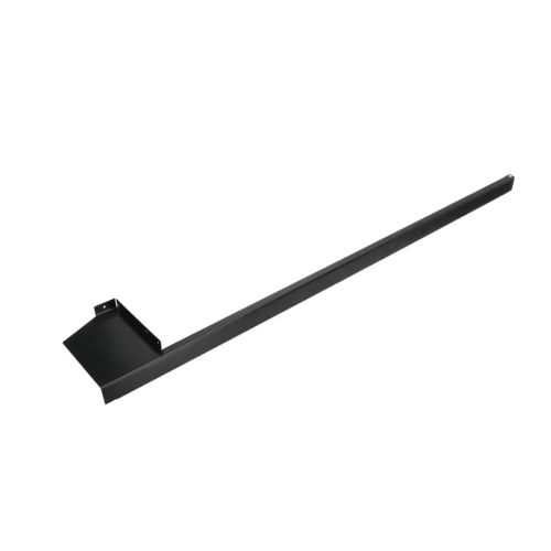 Structural Concepts 21-01136BL Left Hand Top Glass Trim