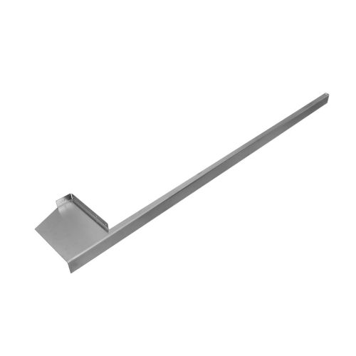 Structural Concepts 21-01136SS Top Side Glass Trim Left Hand MIXXRF