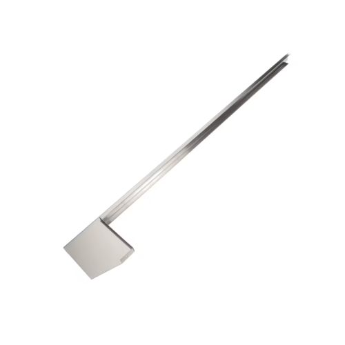 Structural Concepts 21-01137SS Top Side Glass Trim Right Hand MIXXRF