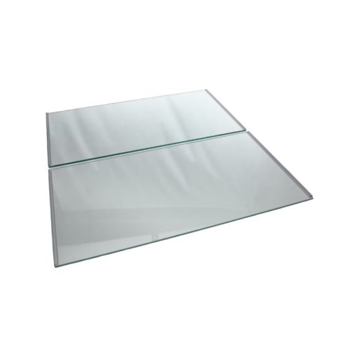 Structural Concepts 21-01613 Glass Kit 24" X 12"