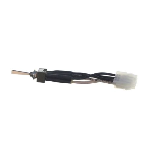 Structural Concepts 21-01759 Toggle Switch With Harness