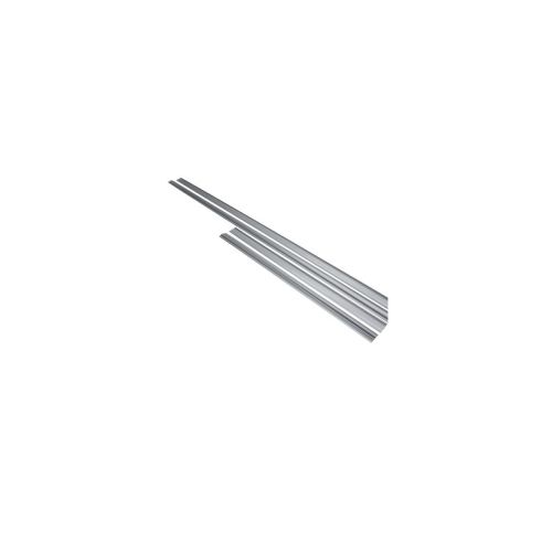 Structural Concepts 21-02255SL Price Tag Channel Retro Kit PVC GMDS#R