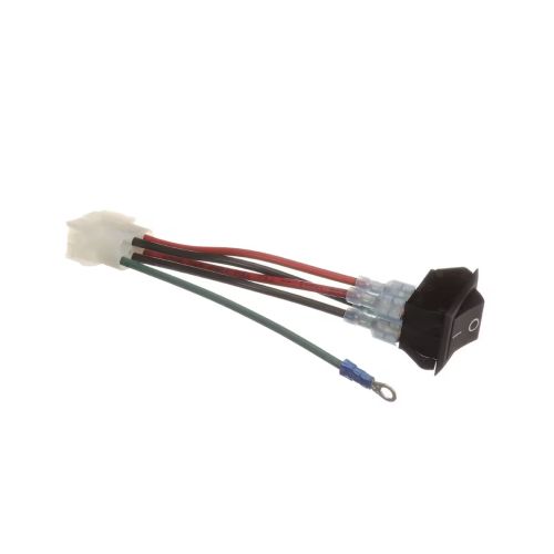 Structural Concepts 21-03511 Power Switch W/Main Power Wire Harness