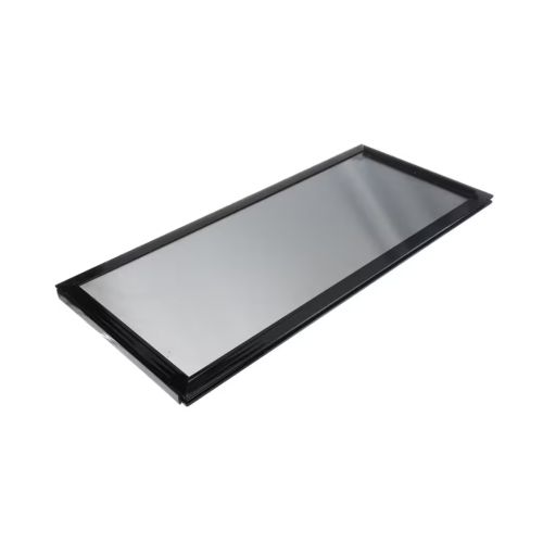 Structural Concepts 21-07122 Left Hand Inner Insulated Door SS F
