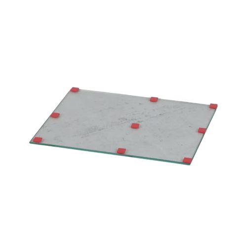 Structural Concepts 21-08178 Glass Shelf 12.00" X 16.00" CGSV34