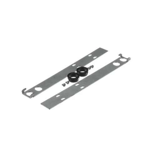 Structural Concepts 21-10006 Finished Reveal Kit W/Back Panel