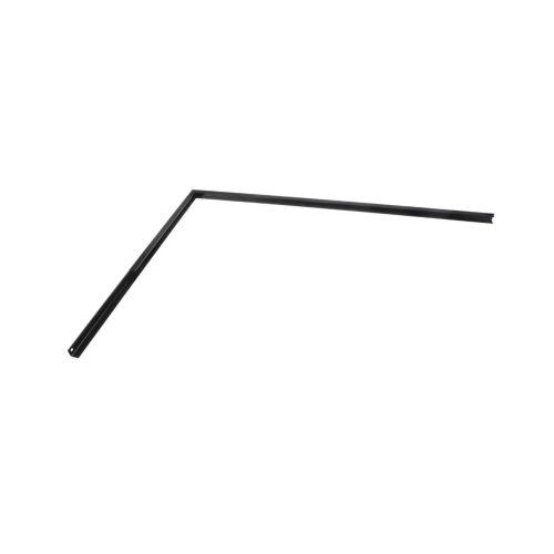 Structural Concepts 21-30325BL End Panel Trim RH Square Glass NMXXXXRSSV
