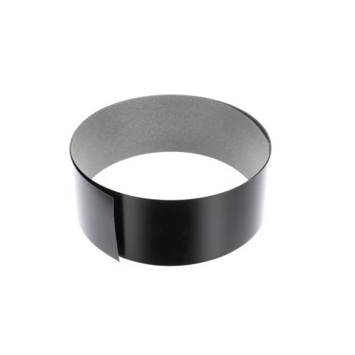 Structural Concepts 21-32093-40205 Laminate Strip–Header Black