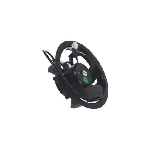 Structural Concepts 21-33777-1400 Motor & Fan Assembly 1400 RPM 7"