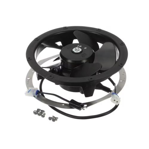Structural Concepts 21-33777-1800K Retrofit Kit High/Low 7" 1800 RPM