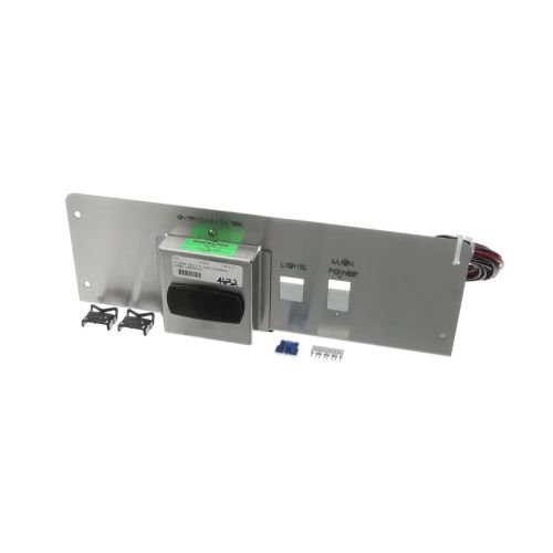 Structural Concepts 21-36266 Electrical Box Assembly CDR4859S-Carel IJ Retro Kit