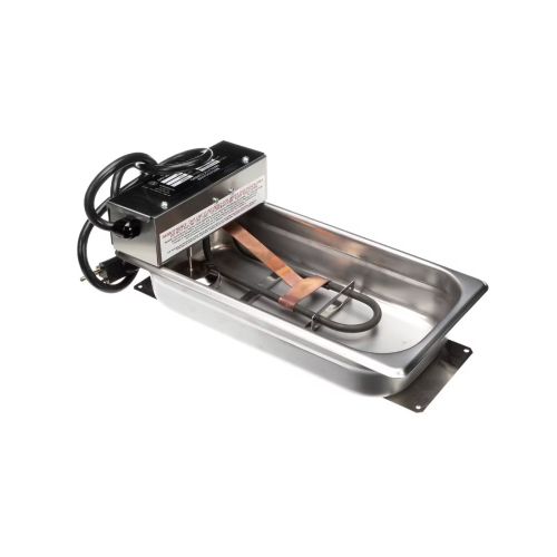 Structural Concepts 22900 Evaporator Pan Assembly 400W 120V