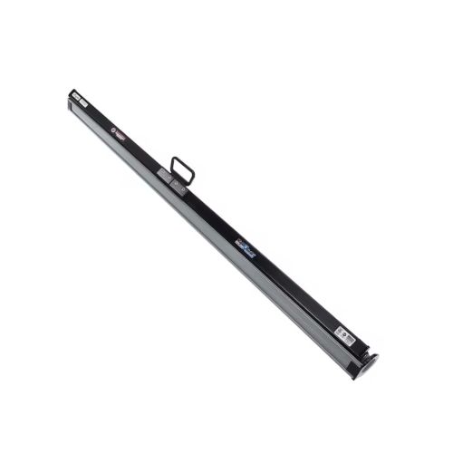 Structural Concepts 25-49311 Night Curtain Black Handle 44.00" NS4
