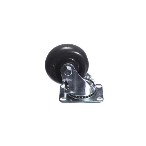 Structural Concepts 30197 Swivel Caster Non-Locking 3.5"
