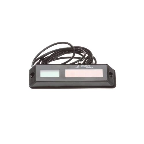 Structural Concepts 30806 Digital Thermometer With Sensor