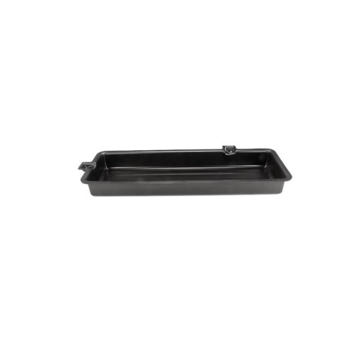 Structural Concepts 5-5050 Hot Gas Condensate Evaporator Pan 25"
