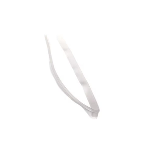 Structural Concepts 5-8826CL03338 High-Temperature U-Channel Gasket 1/4"