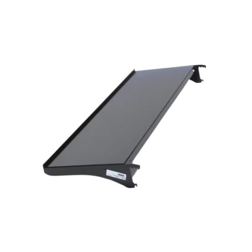 Structural Concepts 50-00267 Black Shelf 13" B424