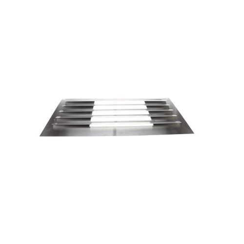 Structural Concepts 58735SS Lower Front Grill Assembly Stainless Steel