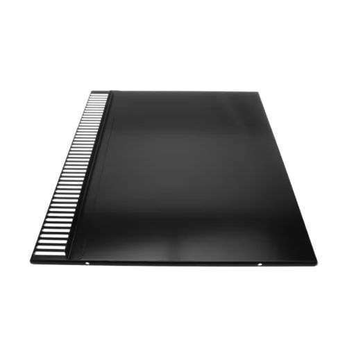 Structural Concepts 59043BL Deck Pan Assembly Black FSB4837R