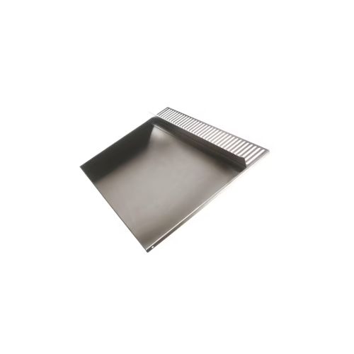 Structural Concepts 62569SS Deck Pan Assembly B424TM SS