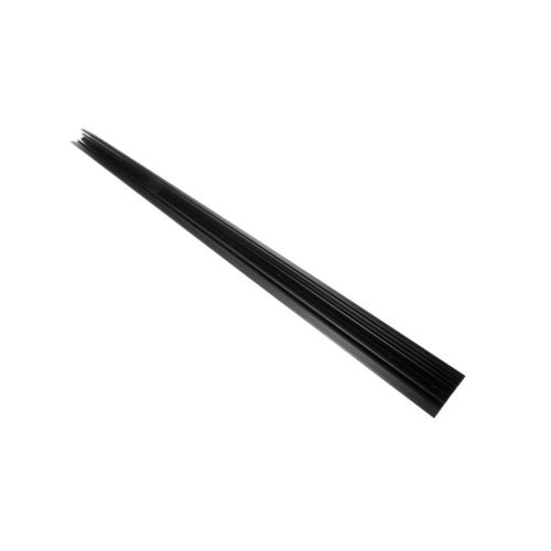 Structural Concepts 64088BL05588 Lower Clam Shell Extrusion Black HV48R