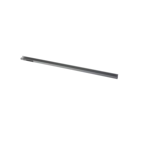 Structural Concepts 65078SL02438 Door Track Upper Silver 24.38"