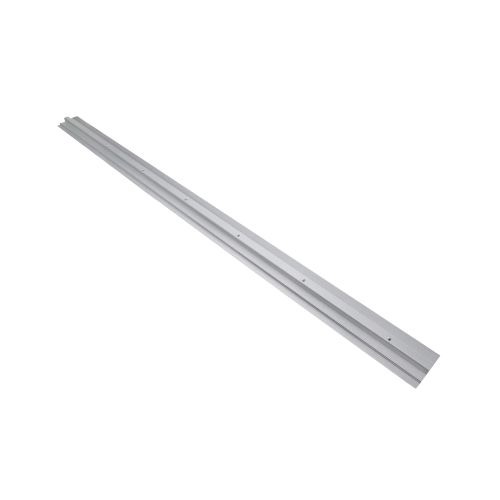 Structural Concepts 66238SL Clam Upper Insulated Harmony Silver