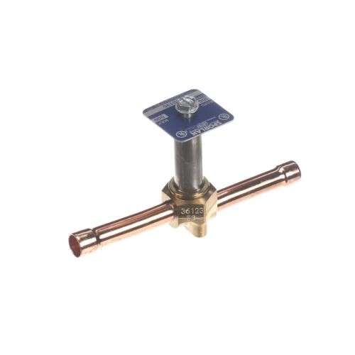 Structural Concepts 72039 Solenoid Valve 3/8" OD
