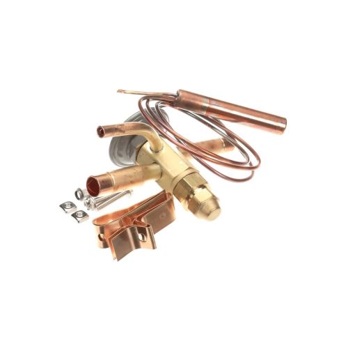 Structural Concepts 72189 Expansion Valve/TXV Kit R22 1/8-1/3" Ton 3/8" ODF