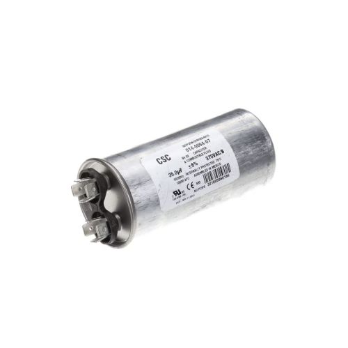 Structural Concepts 72794 Run Capacitor 370 VAC 50/60Hz 35µF