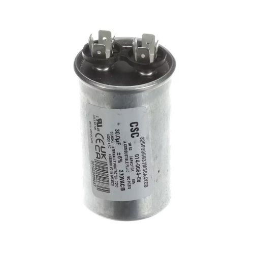 Structural Concepts 72820 Run Capacitor