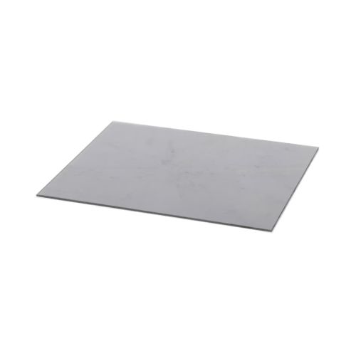 Structural Concepts 74916SM Glass Shelf 24.00" X 20.00" X 0.25"