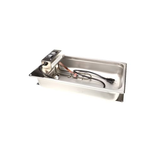 Structural Concepts 76077 Evaporator Pan Assembly 1500W 208V 60Hz