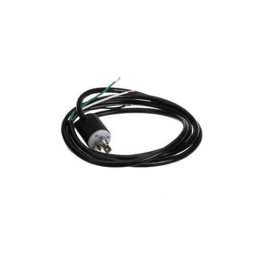 Structural Concepts 76399 Power Cord 14/3 L5-15P Black