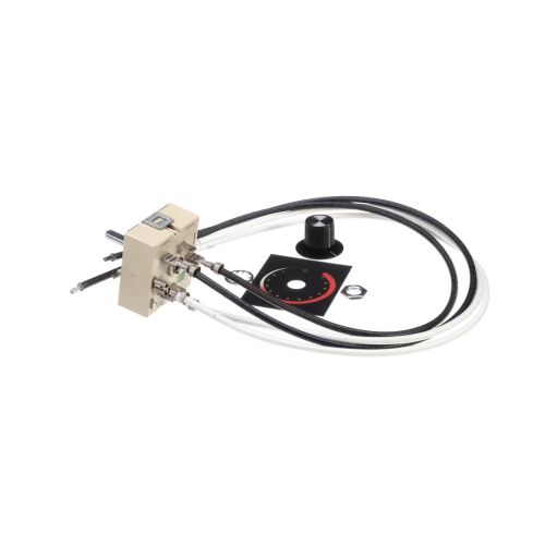 Structural Concepts 77612 Deck Switch/Knob 15A 120V