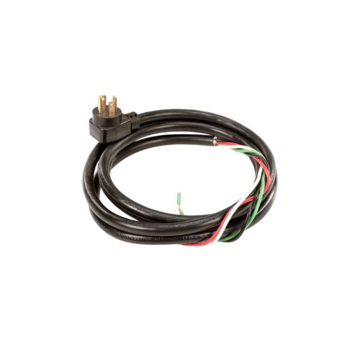 Structural Concepts 78606 Power Cord 12/4 14-20P 120V
